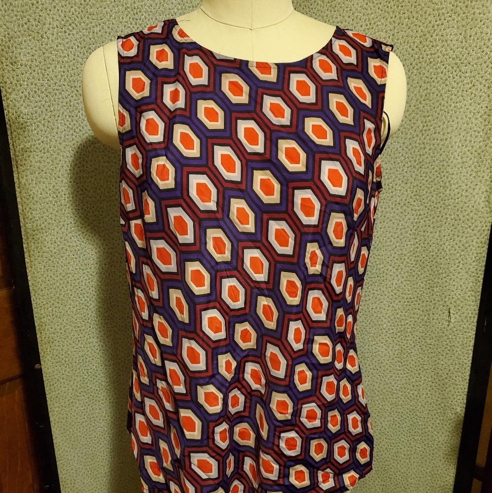 9&CO Suit Tank